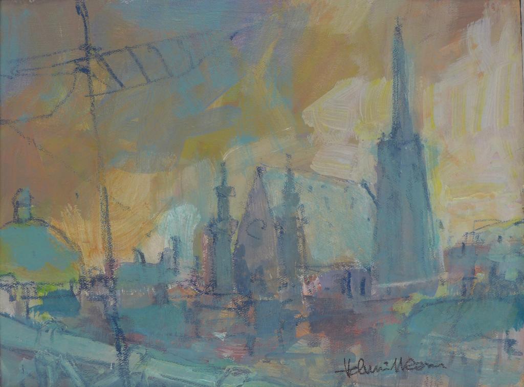 Designappartement Vienna Paintings Viena Exterior foto