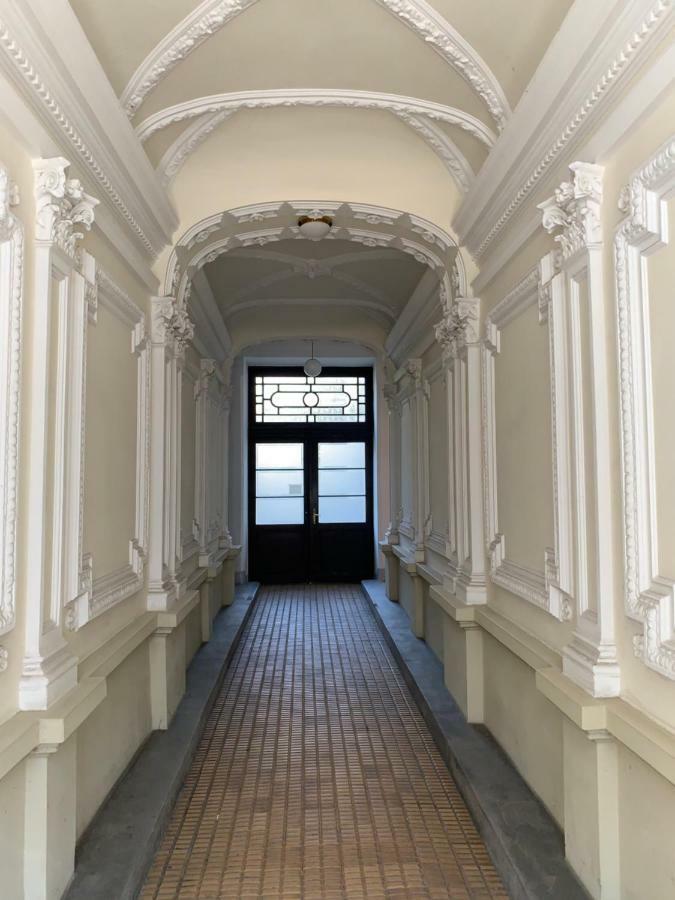 Designappartement Vienna Paintings Viena Exterior foto